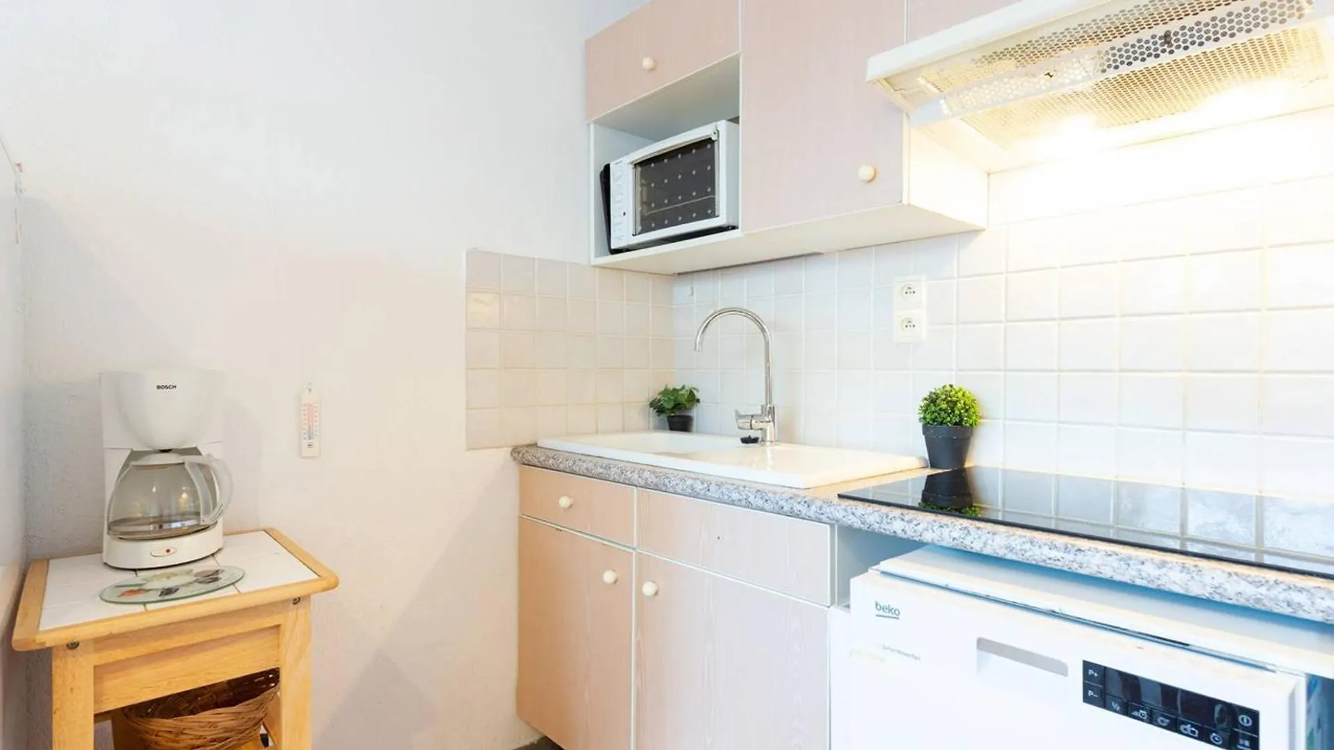 Appartement Saint-Lary-Soulan, 2 pièces, 6 personnes - FR-1-296-173
